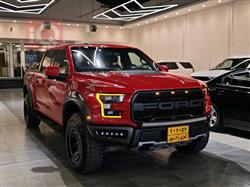 Ford F-150 Raptor